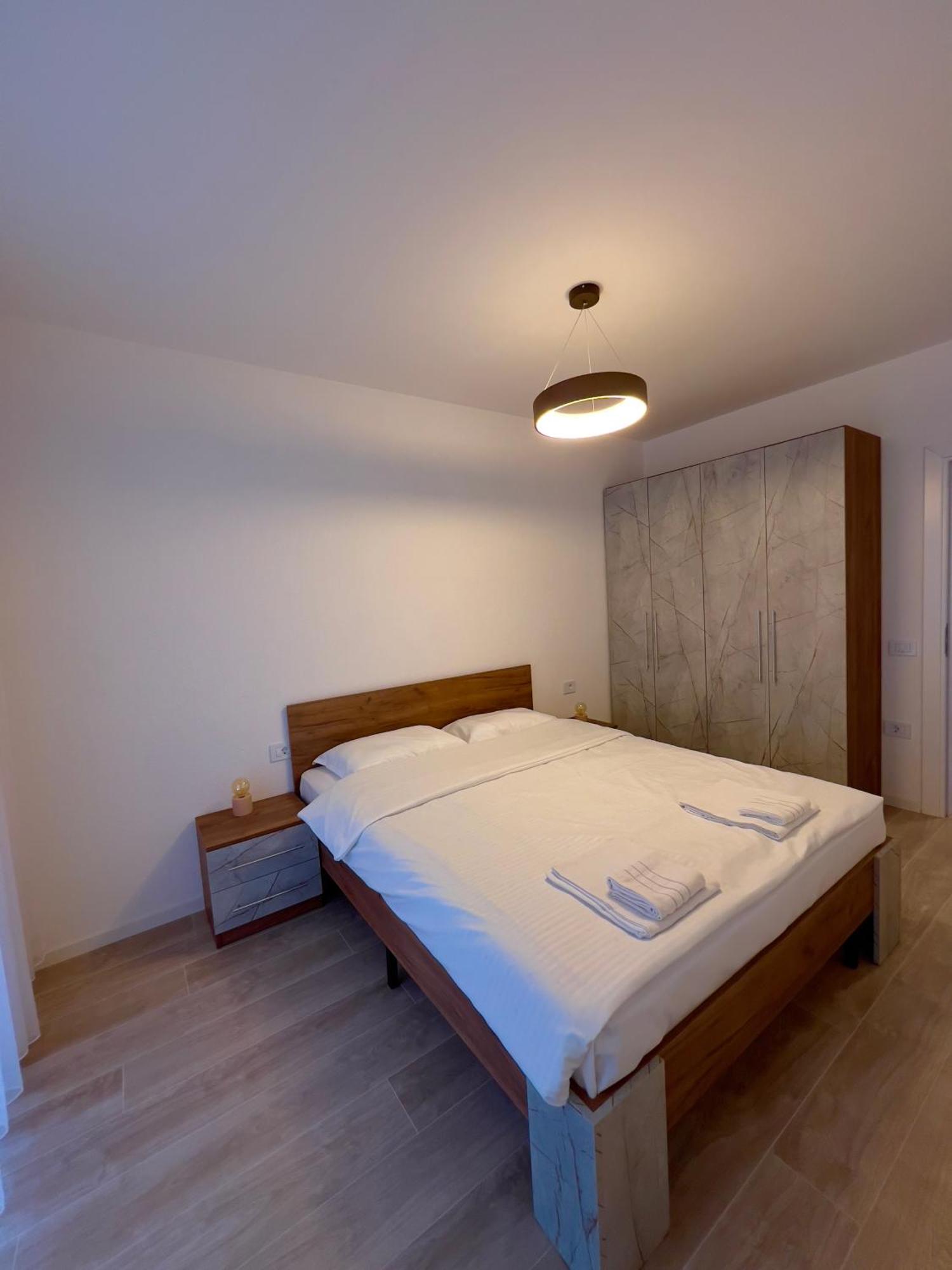 Holiday Apartments Gjakova 外观 照片