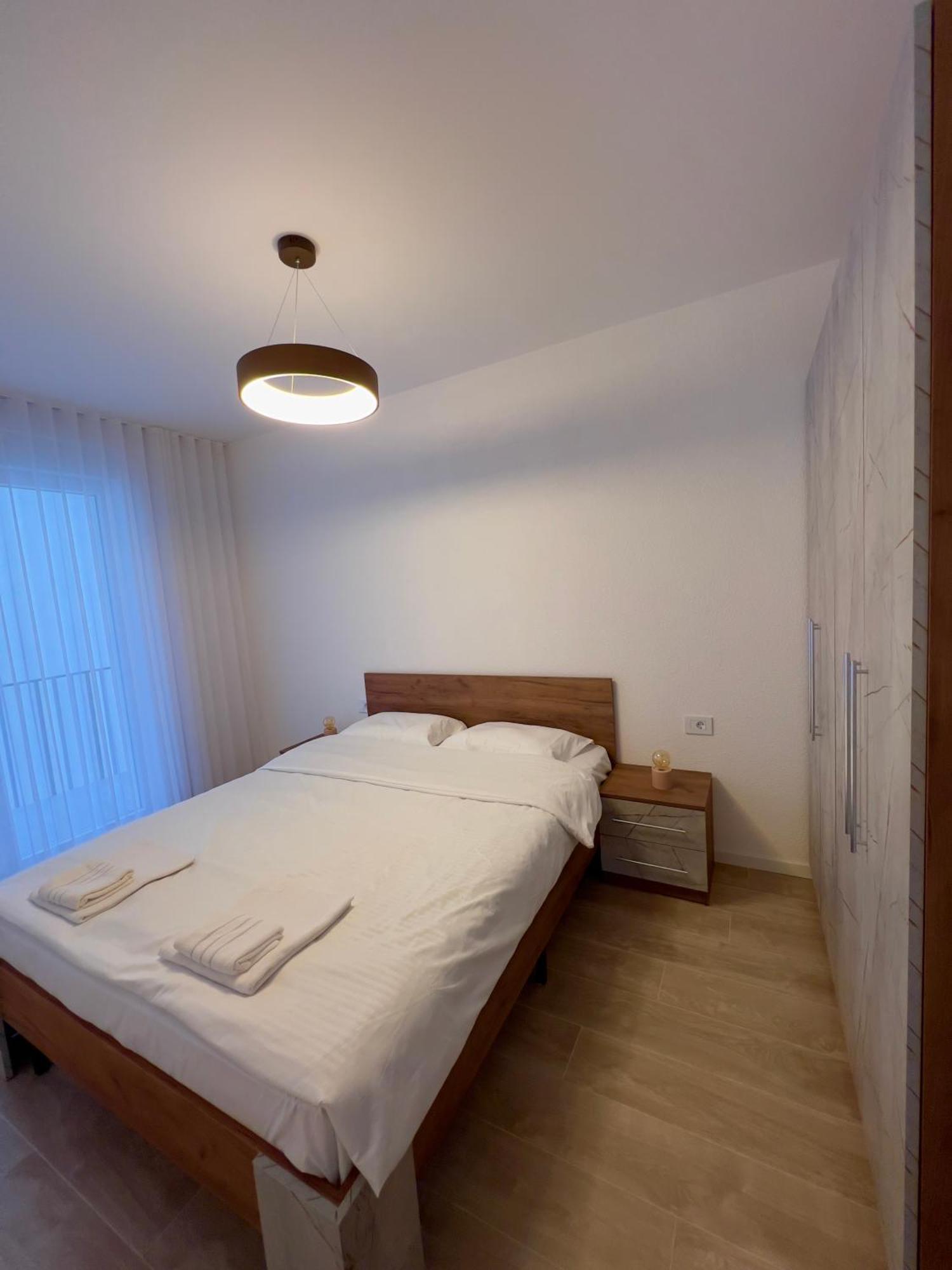 Holiday Apartments Gjakova 外观 照片