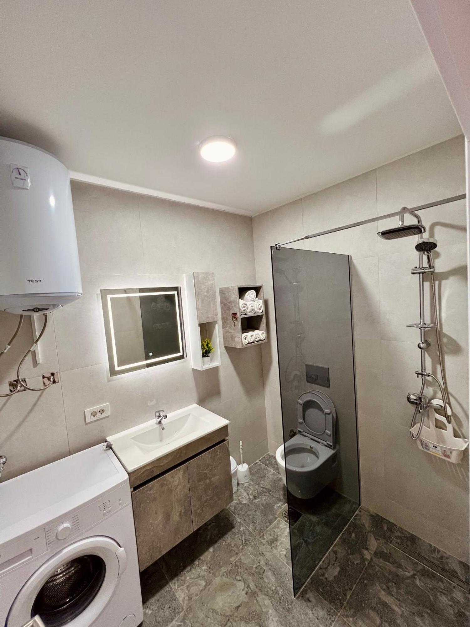 Holiday Apartments Gjakova 外观 照片