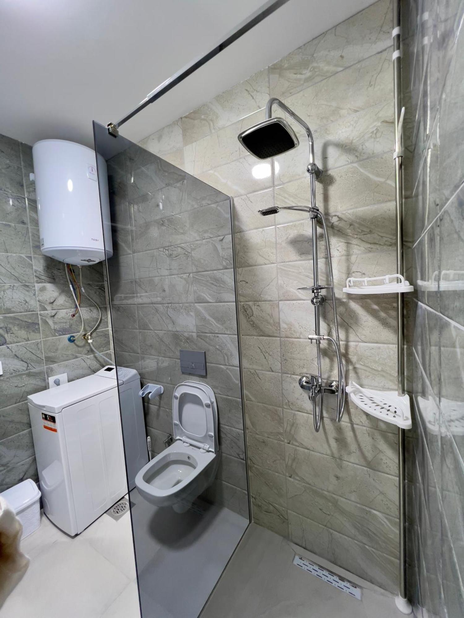 Holiday Apartments Gjakova 外观 照片