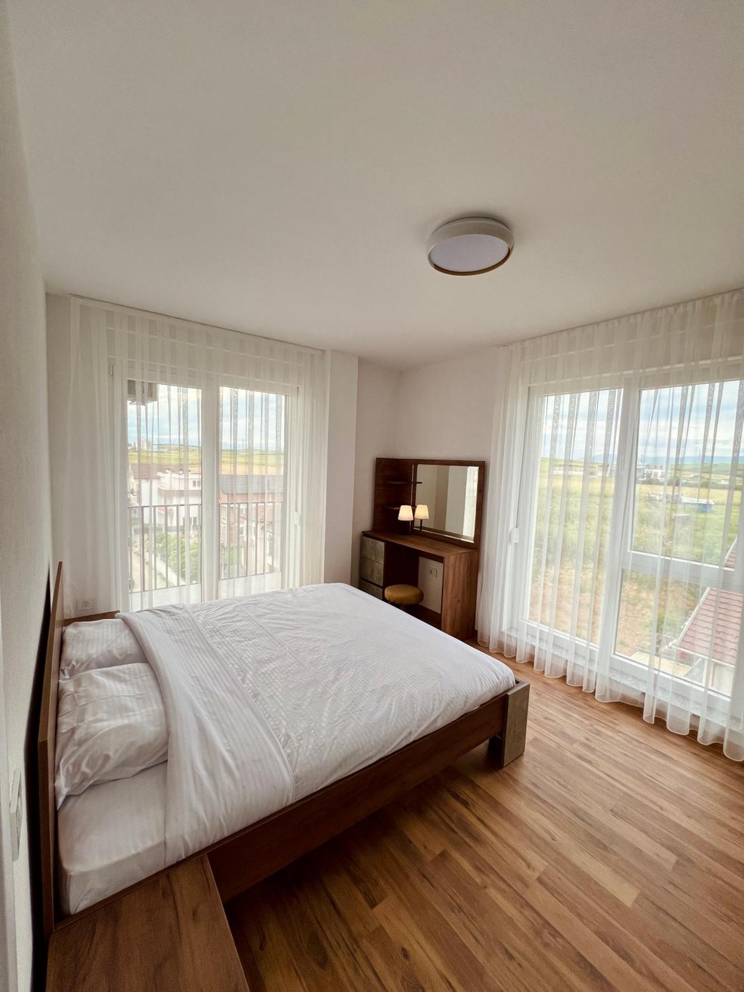 Holiday Apartments Gjakova 外观 照片