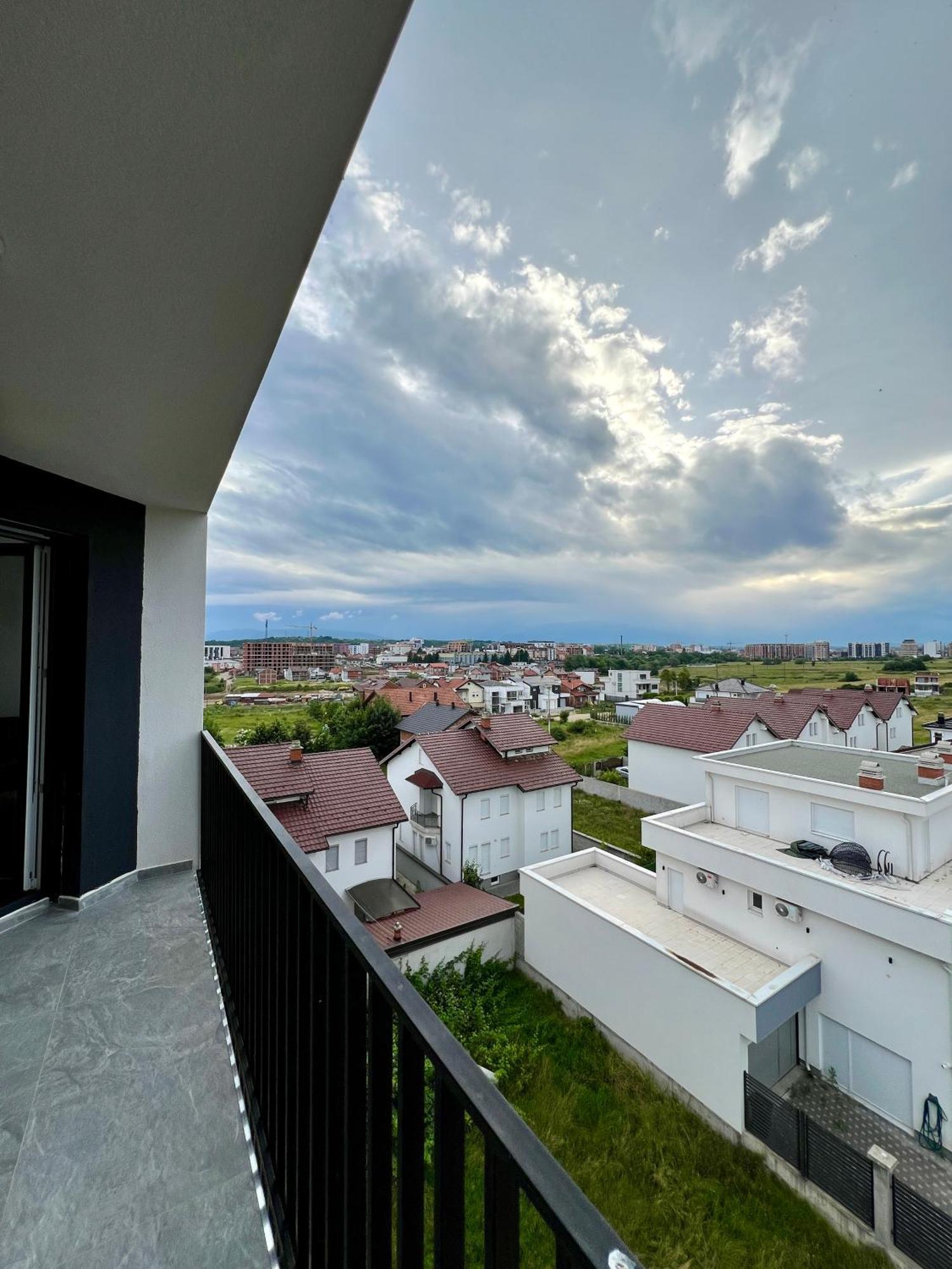 Holiday Apartments Gjakova 客房 照片