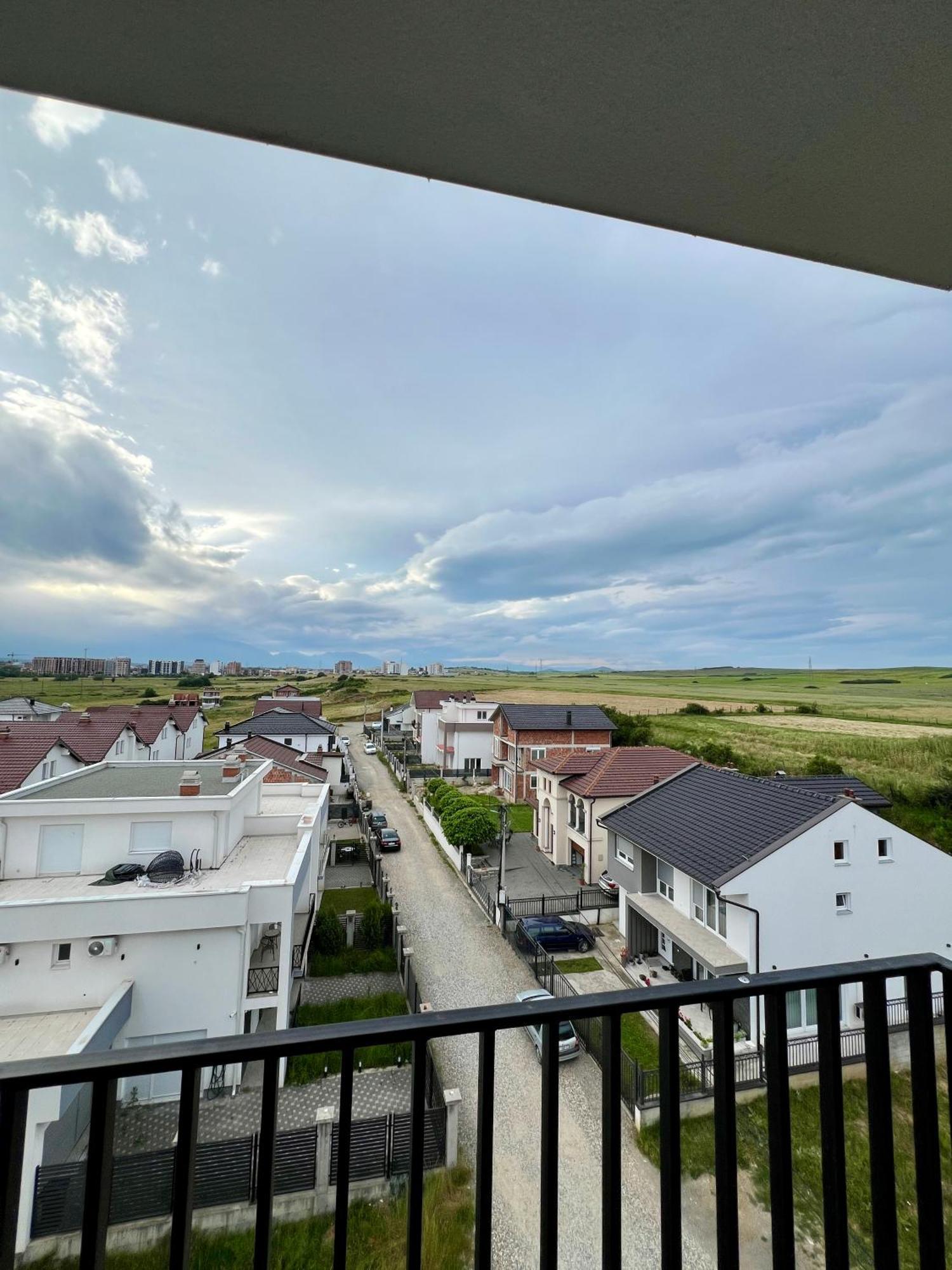 Holiday Apartments Gjakova 客房 照片