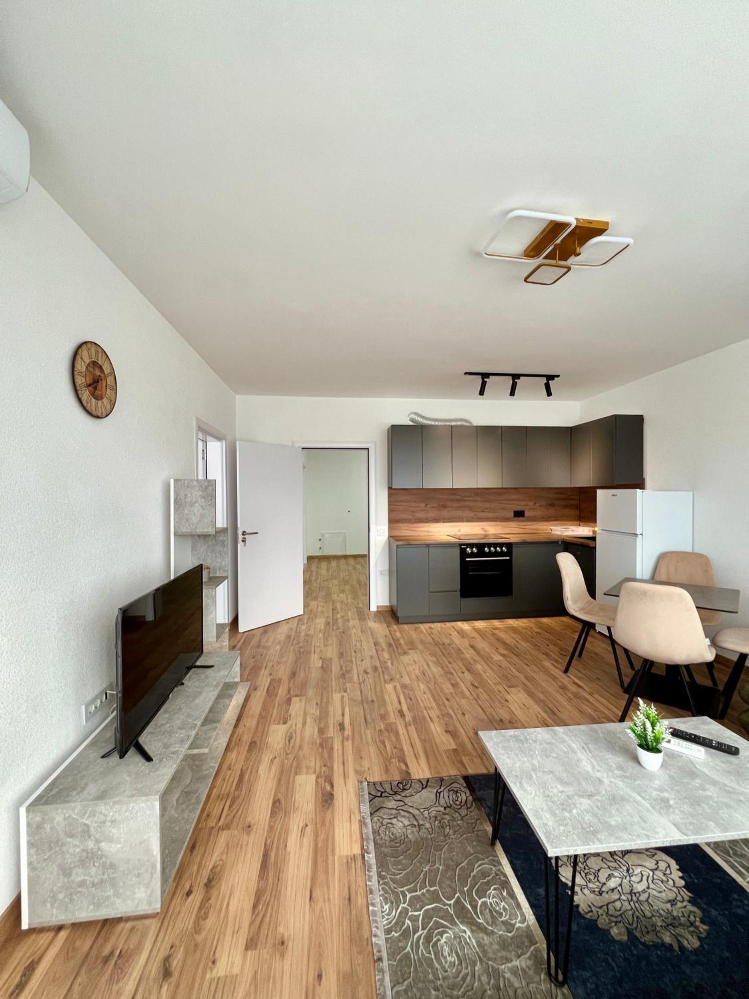 Holiday Apartments Gjakova 客房 照片
