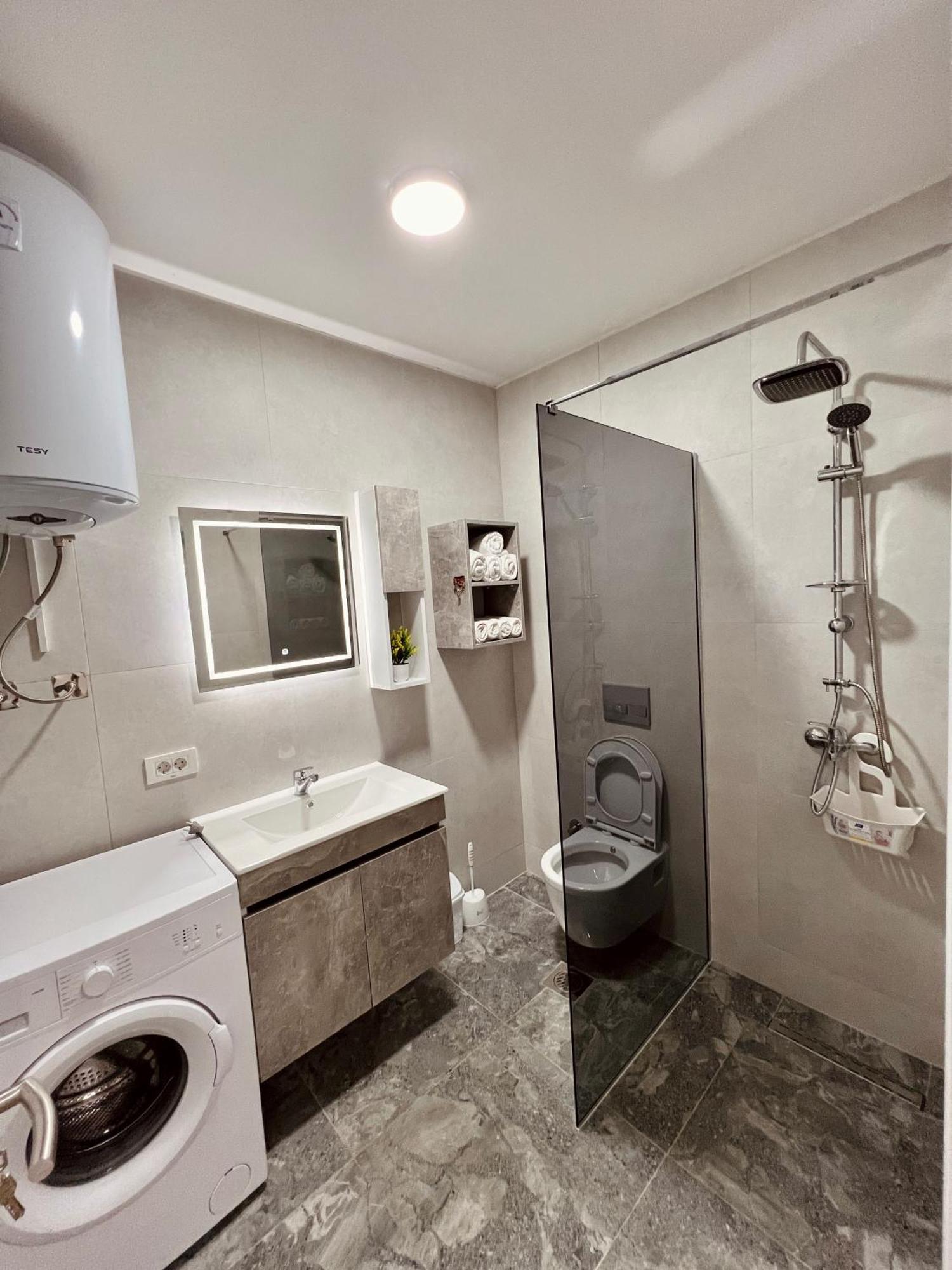 Holiday Apartments Gjakova 客房 照片