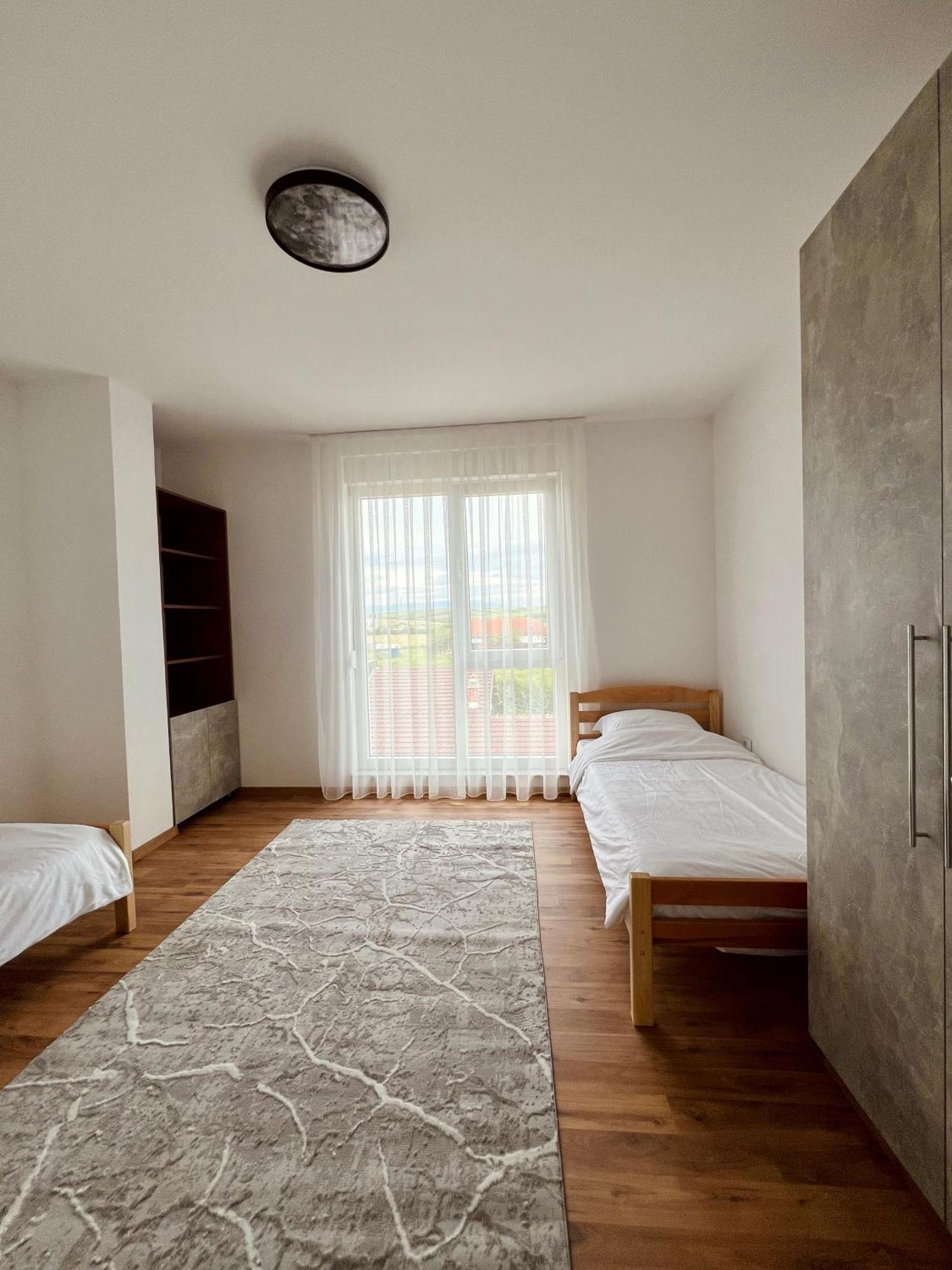 Holiday Apartments Gjakova 客房 照片