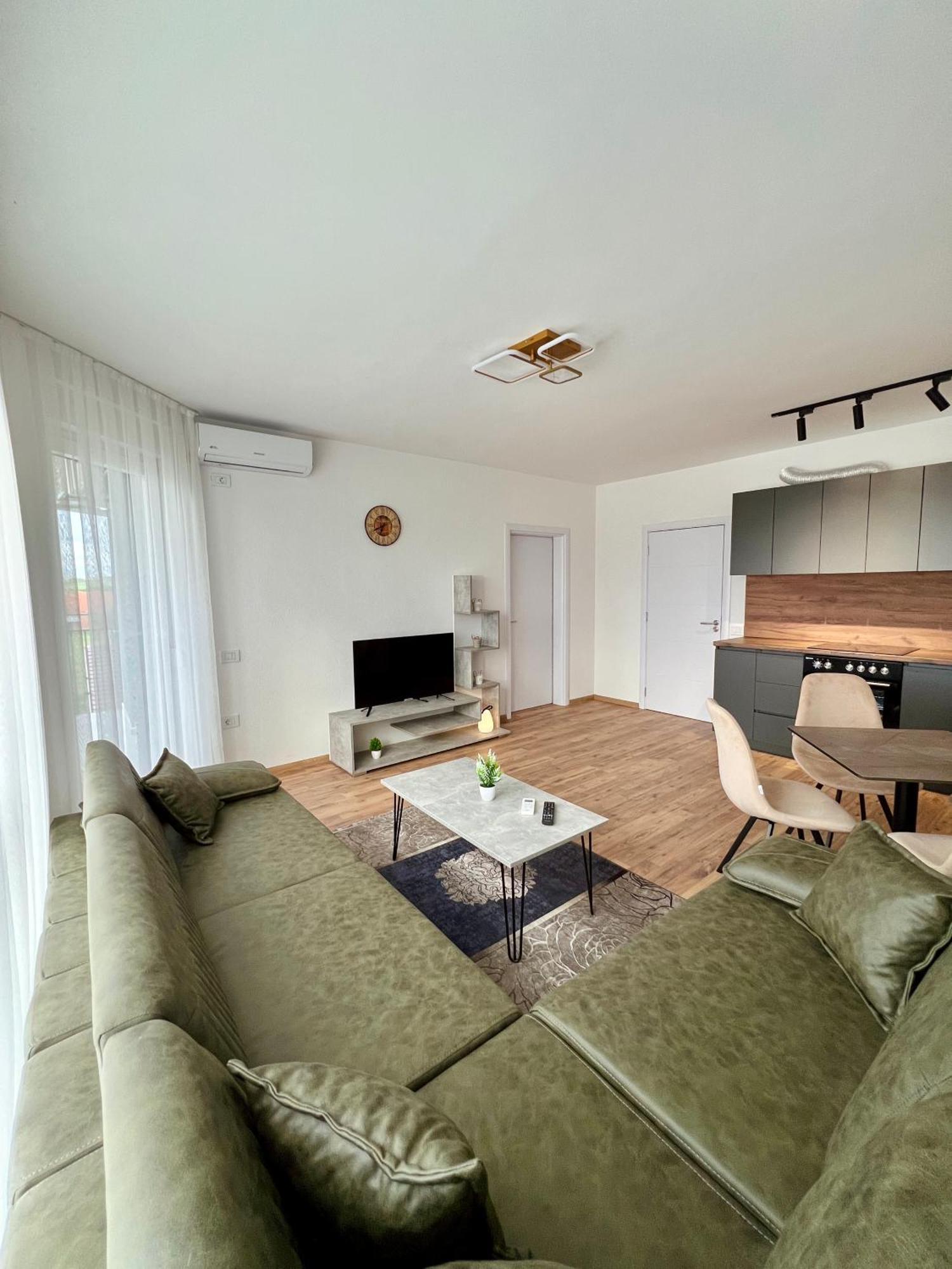 Holiday Apartments Gjakova 客房 照片