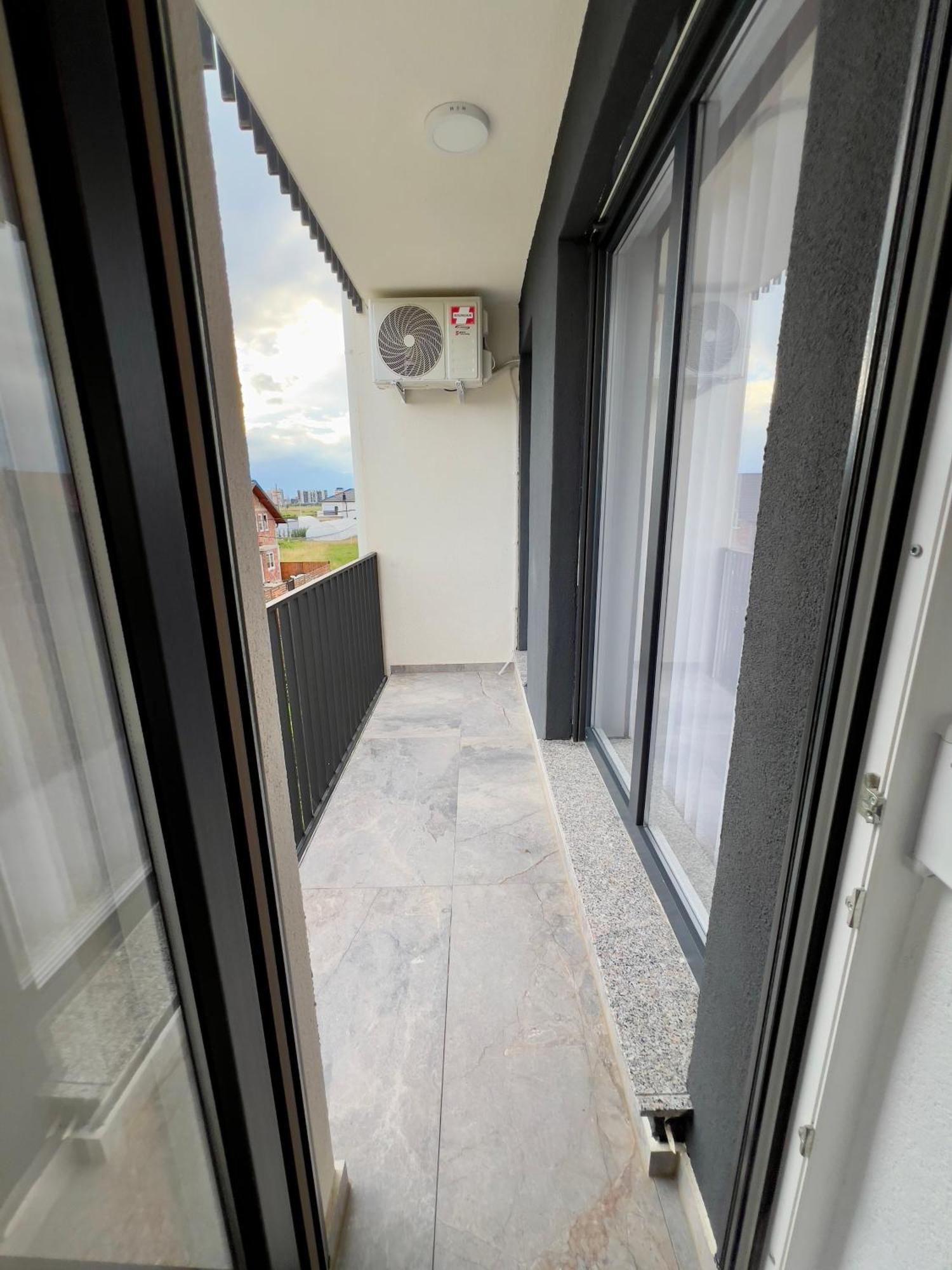 Holiday Apartments Gjakova 客房 照片