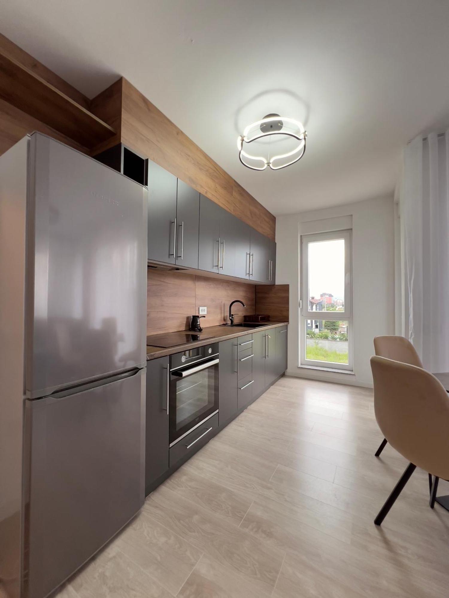 Holiday Apartments Gjakova 客房 照片