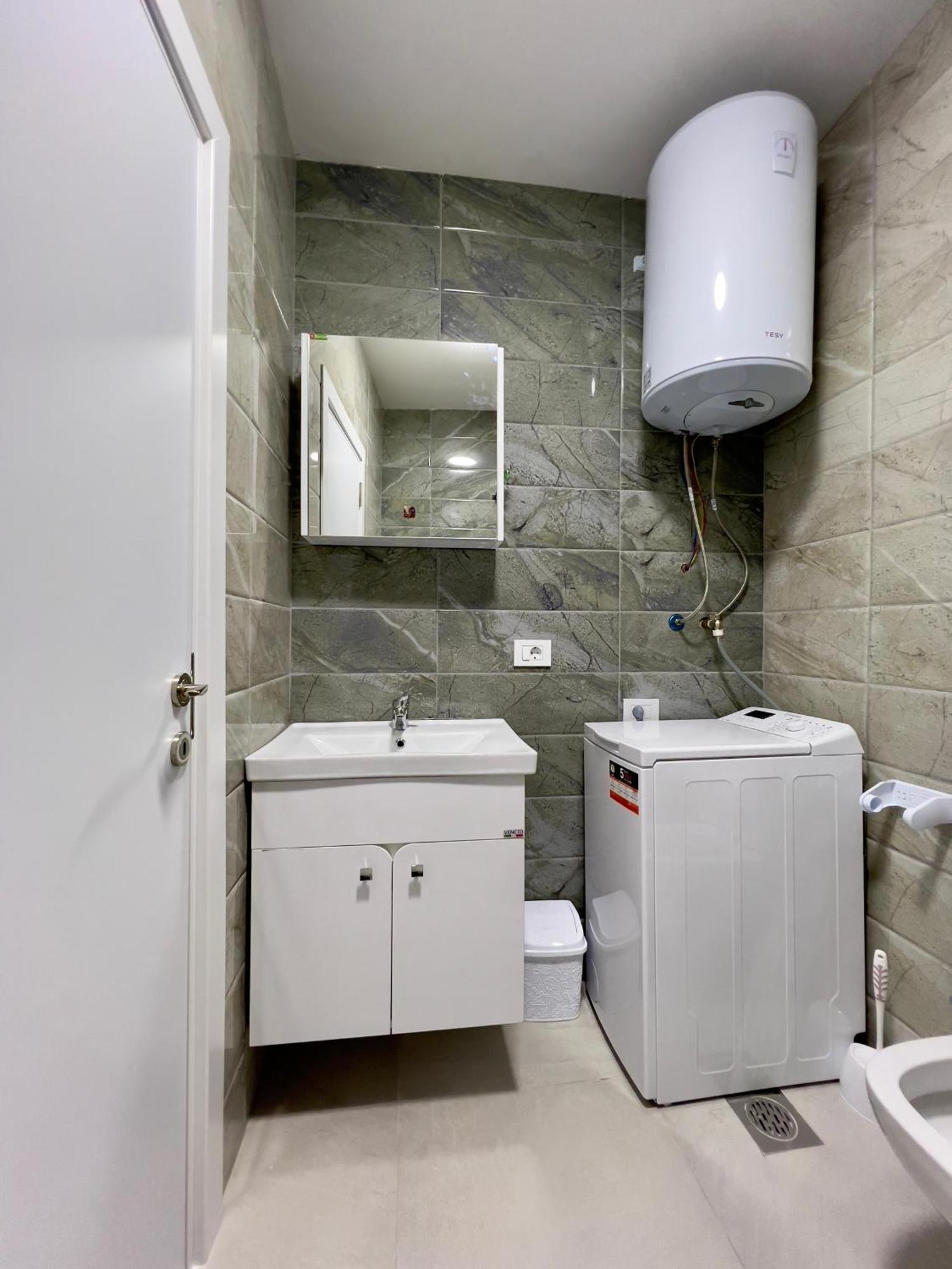 Holiday Apartments Gjakova 客房 照片