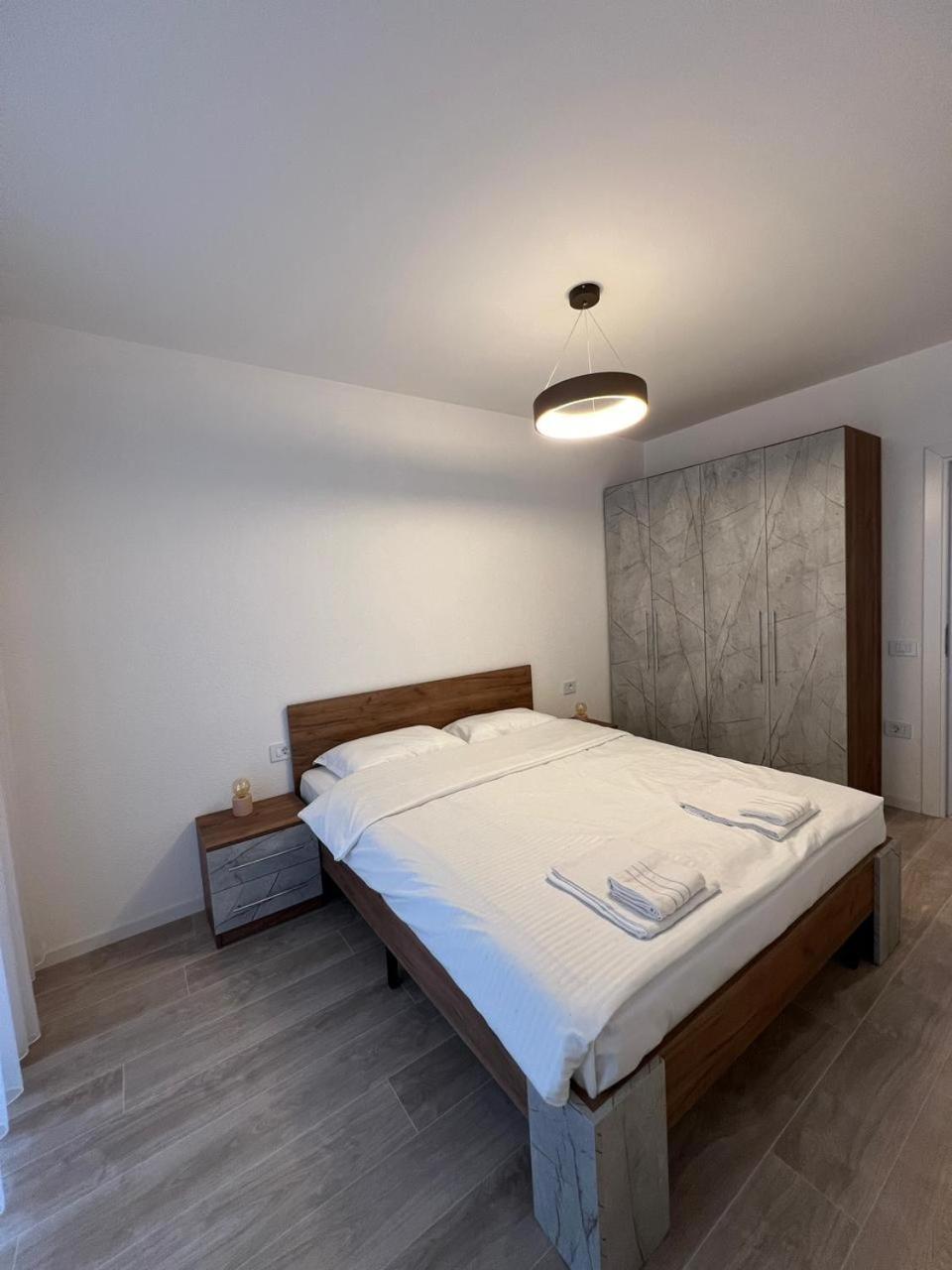 Holiday Apartments Gjakova 外观 照片