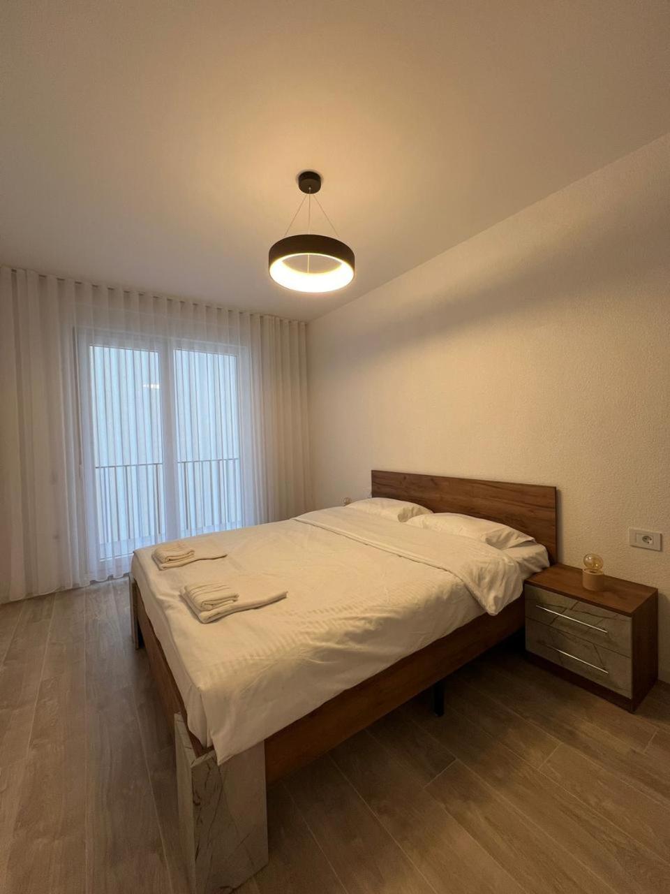 Holiday Apartments Gjakova 外观 照片