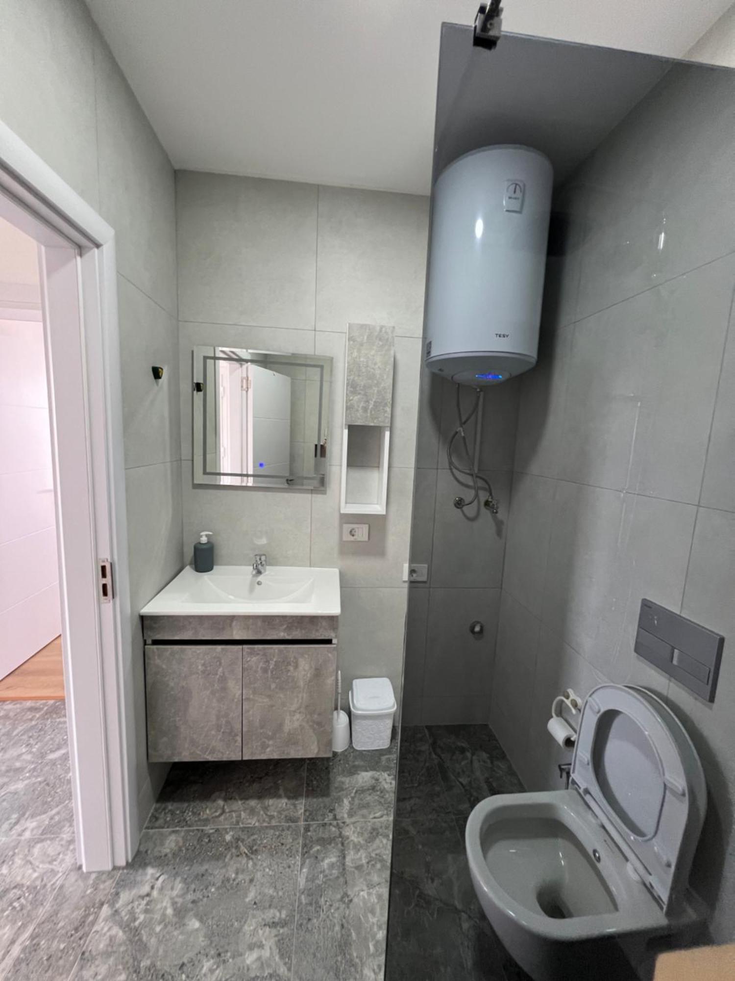 Holiday Apartments Gjakova 客房 照片
