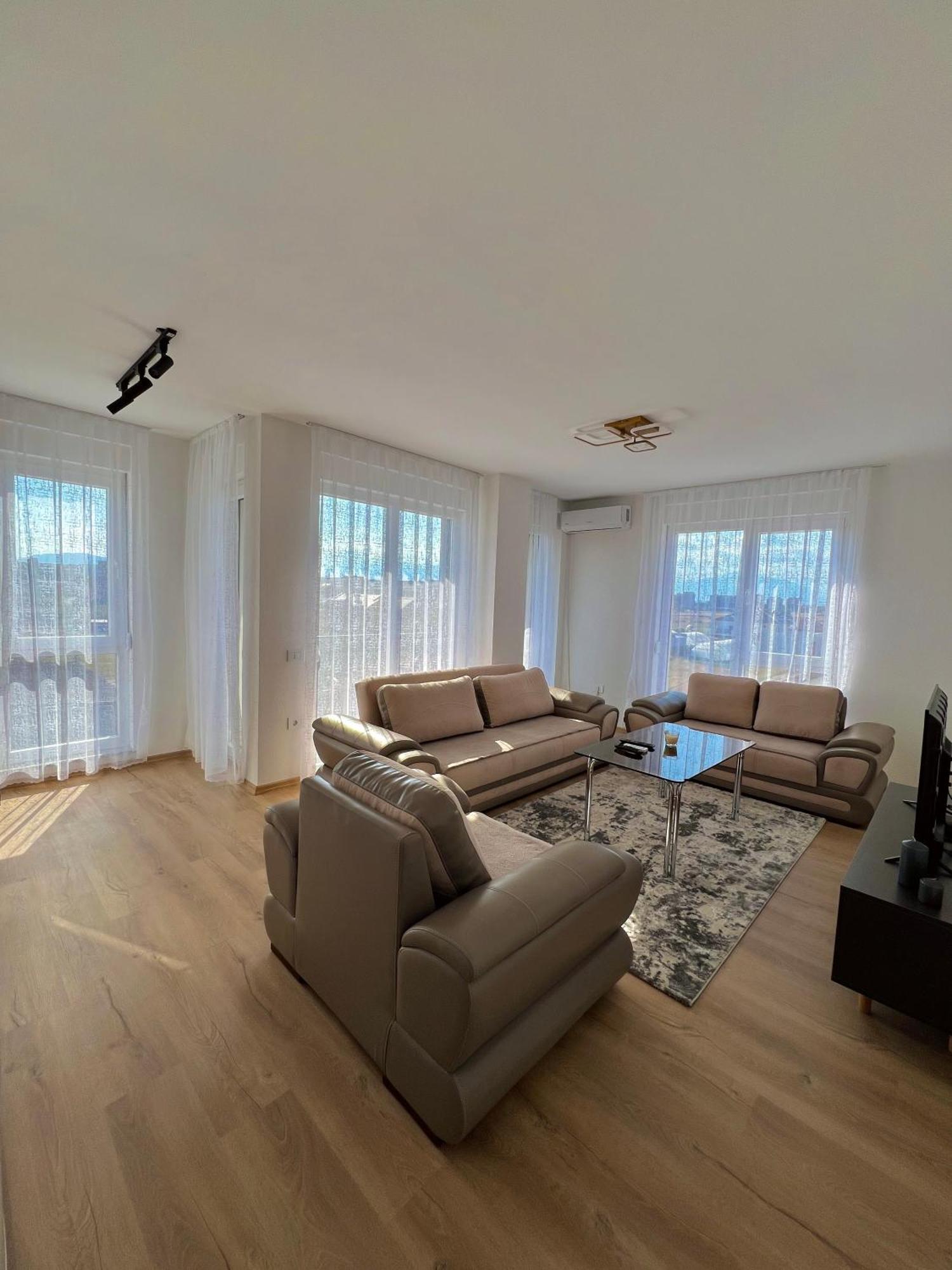 Holiday Apartments Gjakova 客房 照片