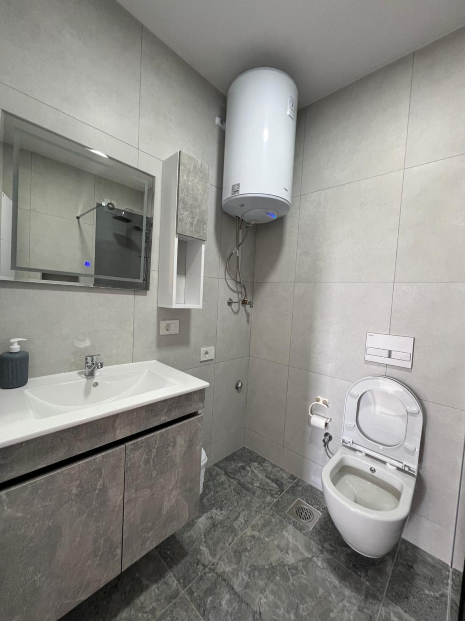 Holiday Apartments Gjakova 客房 照片
