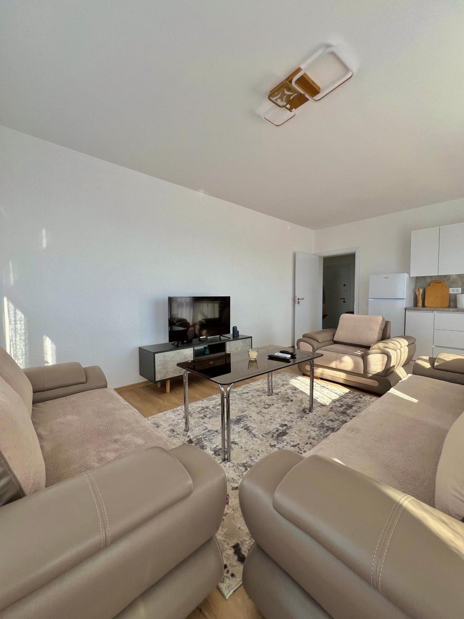 Holiday Apartments Gjakova 客房 照片